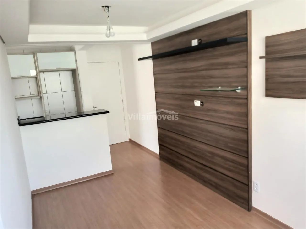 apartamento - Loteamento Parque São Martinho - Campinas - Foto 2