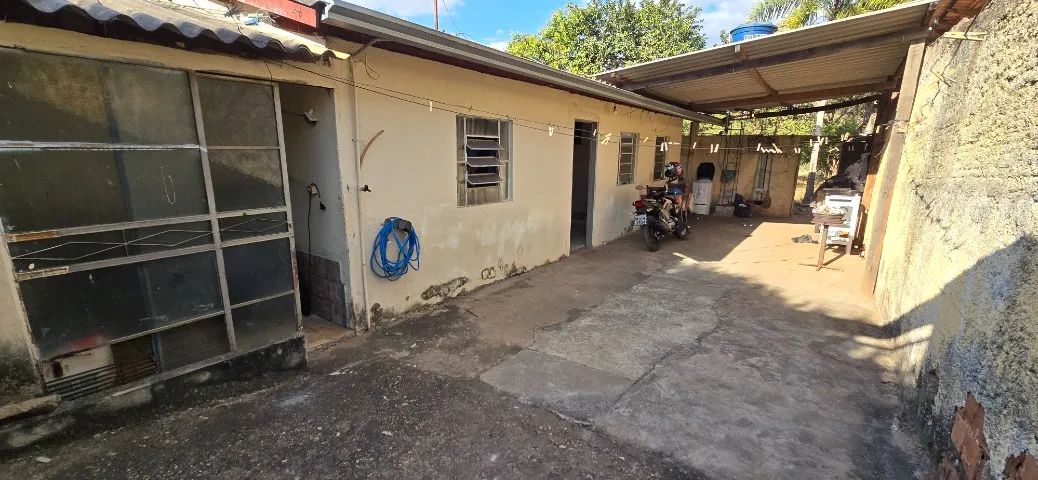 Chácara 780m² no Urias a 474m da Pão Goiás da Av. Marechal - Foto 12