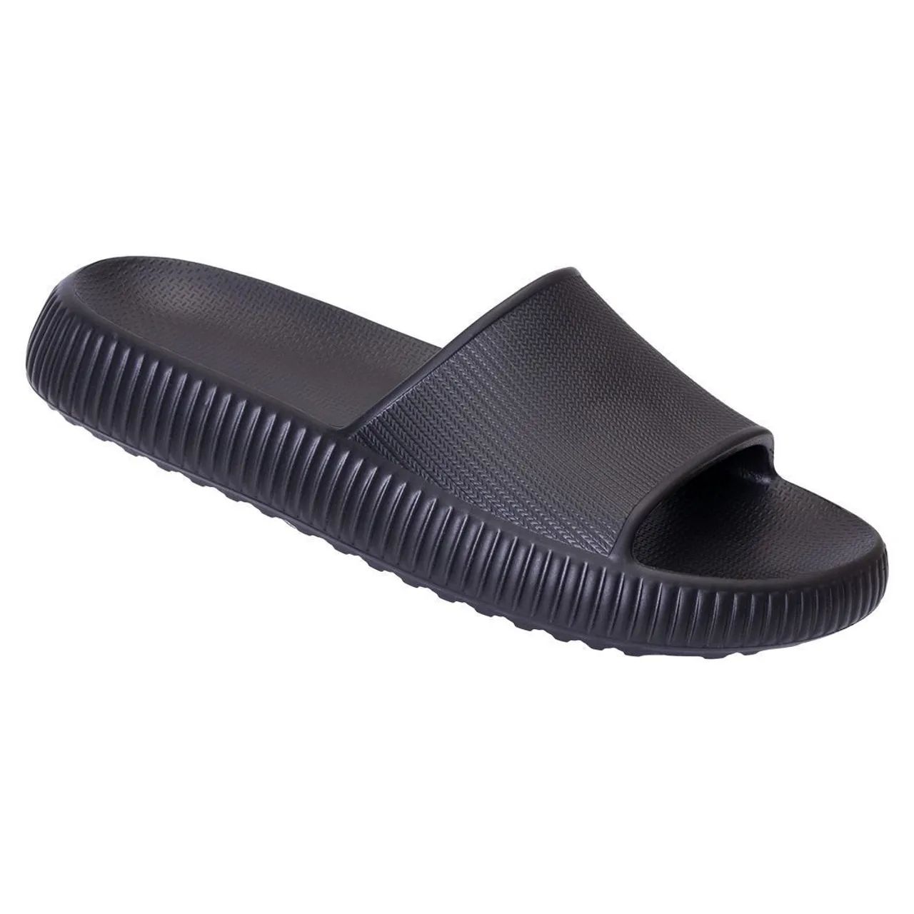 Chinelo Slide Nuvem Confortável - Novo - Foto 4