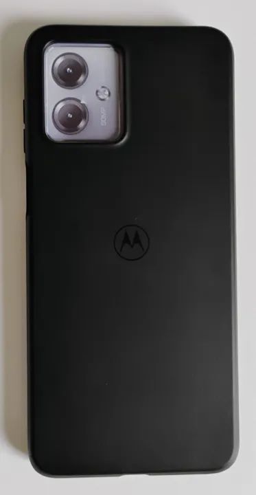 Capa original moto g14  - Foto 3