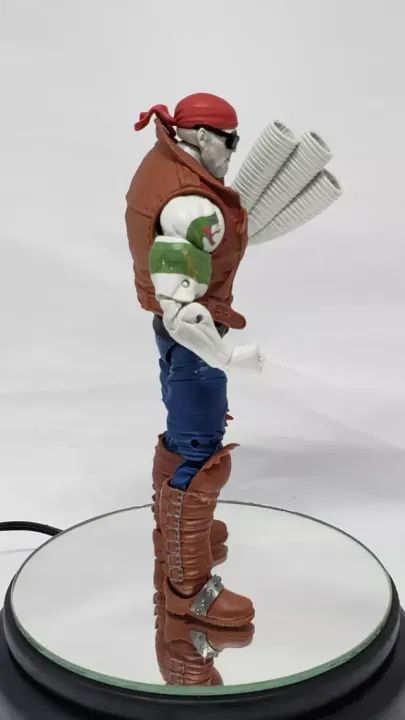 Marvel Legends 60th Anniversary Pack Carrascos Random - Foto 5