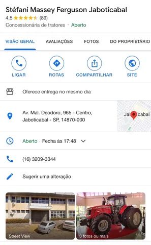 Pulverizador Massey Ferguson MF9030 - Foto 6