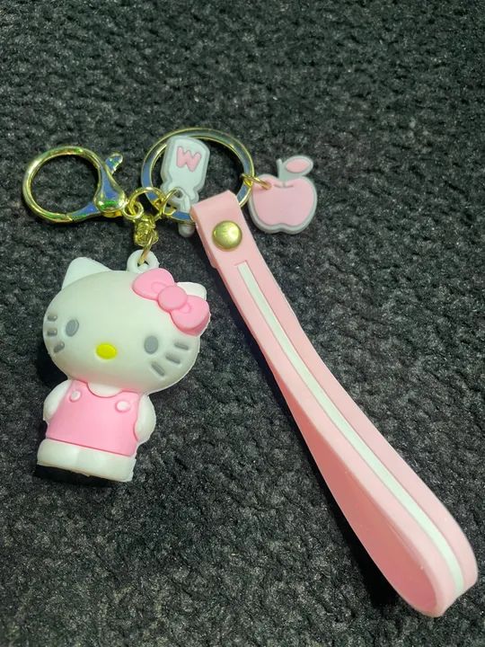 Chaveiros diversos  - Foto 3