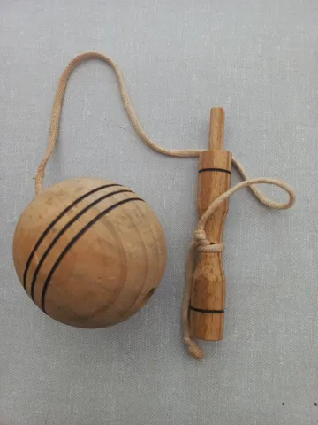 Bilboque