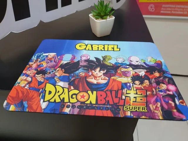 Mousepad personalizado  - Foto 2