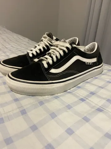 Tenis vans era pro  +57 anúncios na OLX Brasil