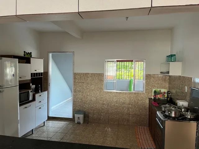 Casa de Praia Pé na Areia em Praia Grande - Foto 11