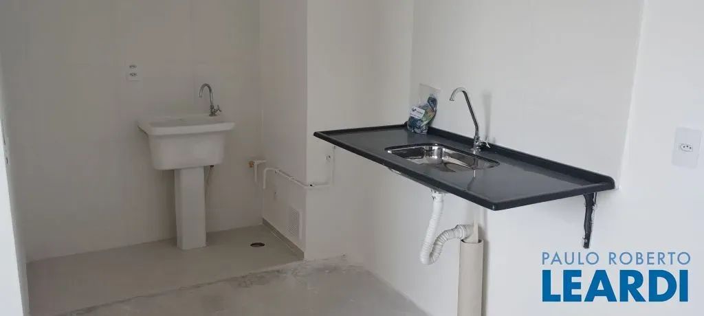 APARTAMENTO - LAPA DE BAIXO - SP - Foto 5