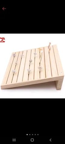 Organizador de anéis  - Foto 5