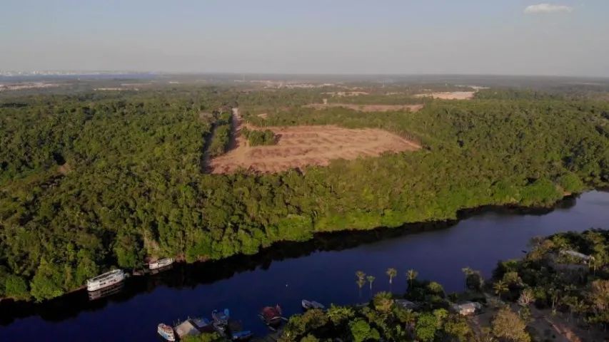 Loteamento Residencial Fechado, km 2 da AM 070, a 5 min.de Manaus - Foto 5