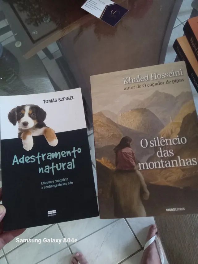 livros - Foto 3