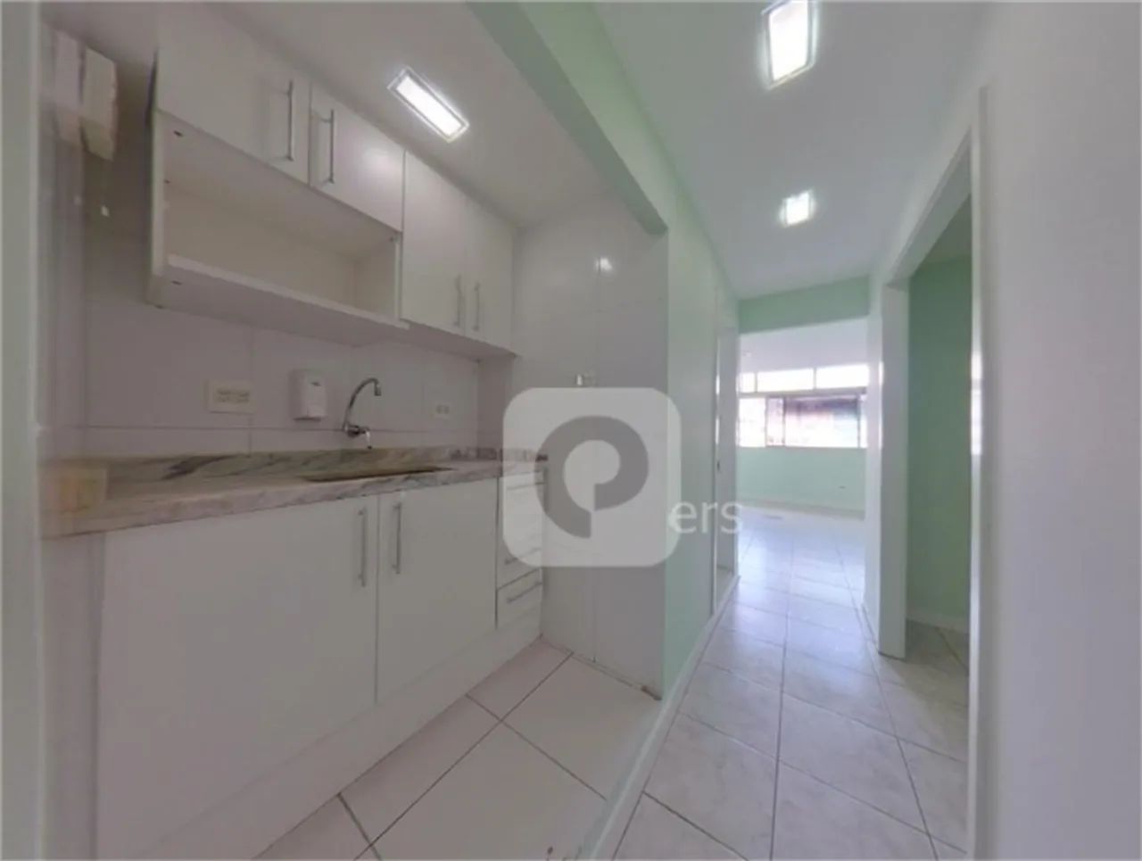 Sala no melhor ponto da Tijuca -50m² - Foto 7