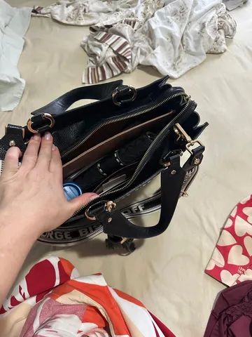 Bolsa Jorge bischoff - Foto 4