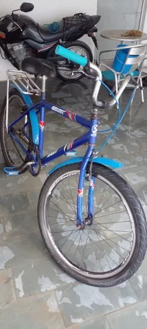 Bicicletas semi carreras discount de segunda olx