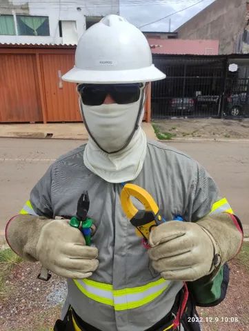 Eletricista plantão 24h - Foto 3