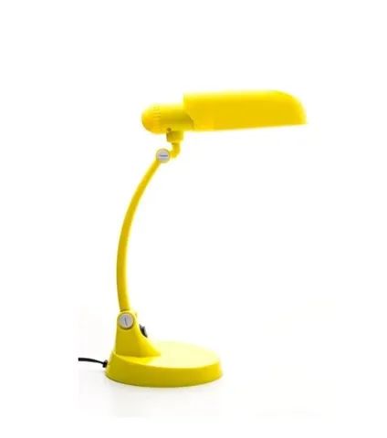 Luminária de mesa importada - Foto 5