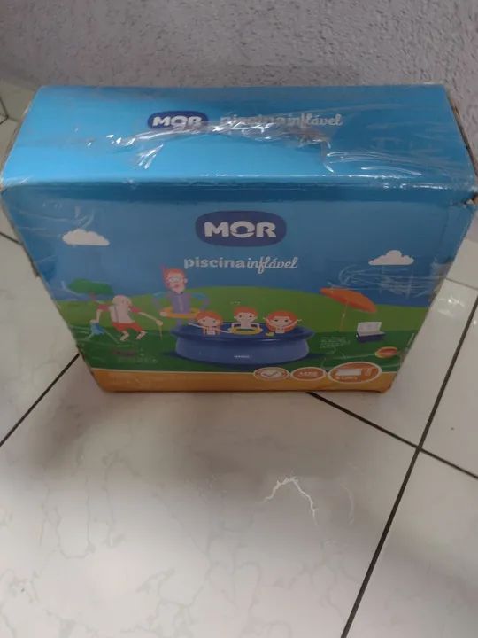 Piscina infantil.. - Foto 2