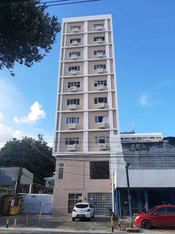 Captação de Apartamento para locação na Avenida Visconde de Suassuna, Santo Amaro, Recife, PE