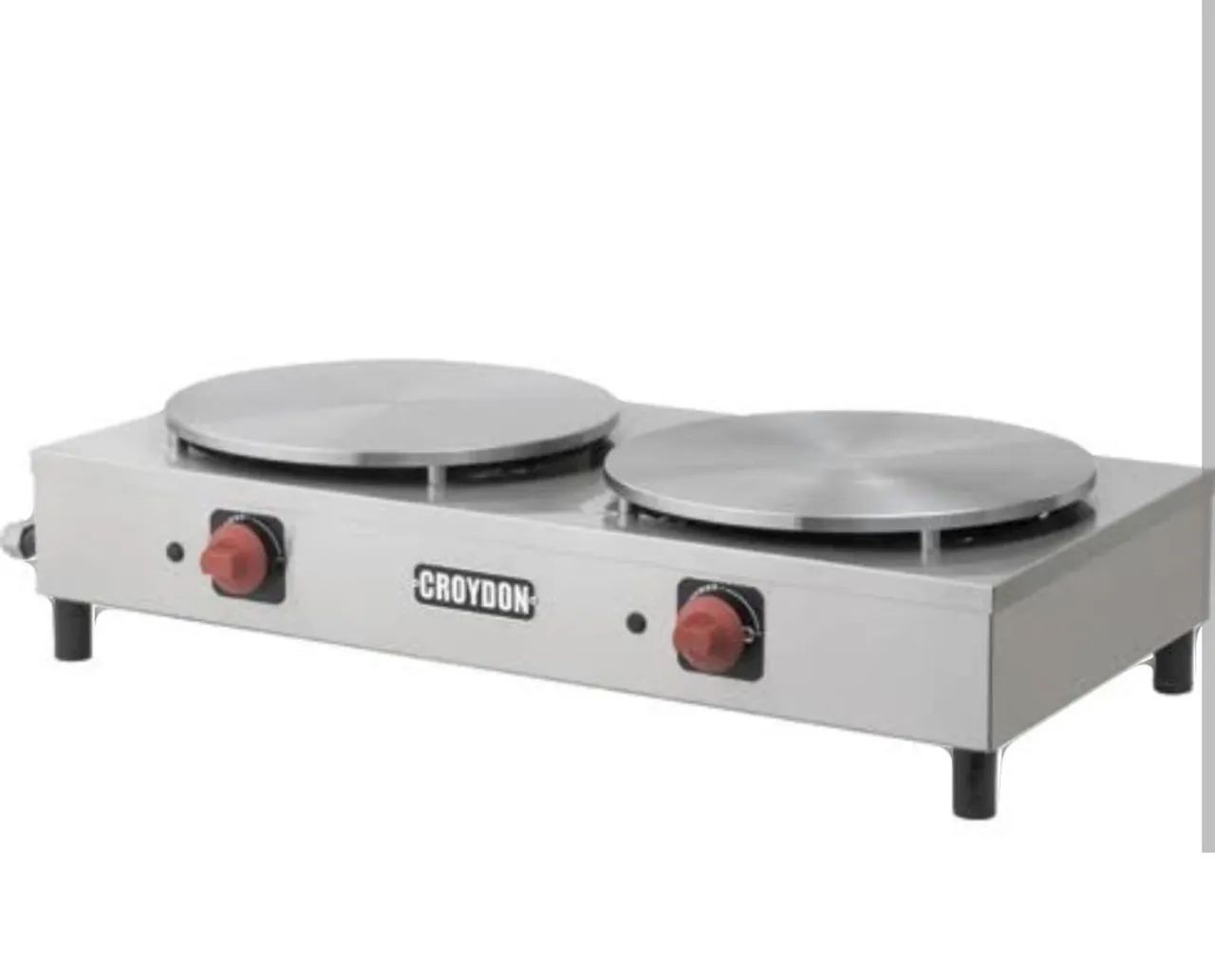 Alugueis de Crepeira e buffet de crepe