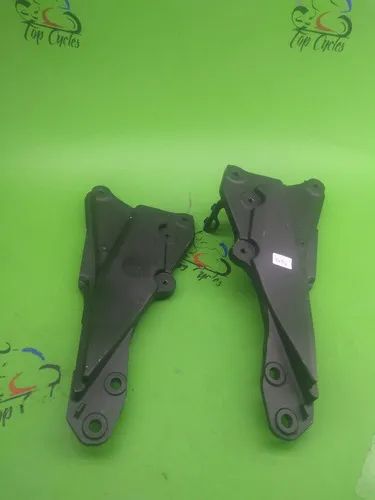 Quadro B Kawasaki Z1000 Par Original 10 A 14 (4099)