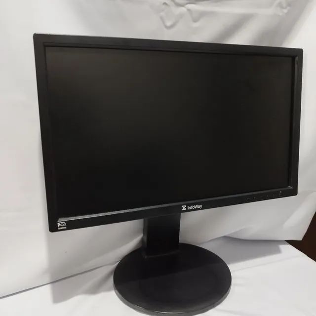 "monitor infoway" no Brasil