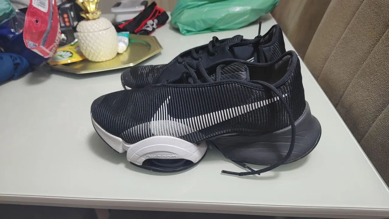 Tênis Nike Air zoom  - Foto 5