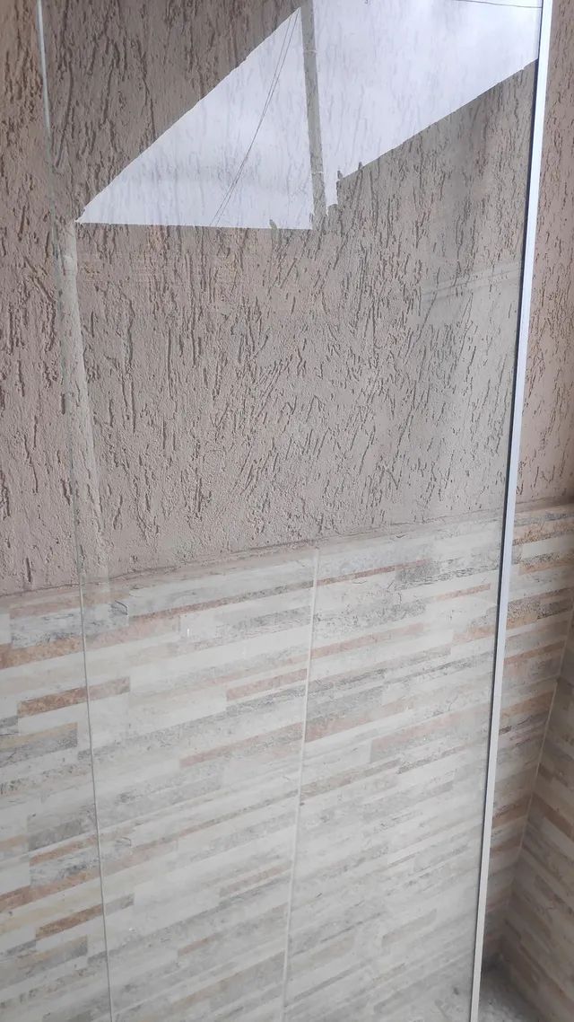 Vidro Temperado Blindex 60cm x 200cm - Foto 2