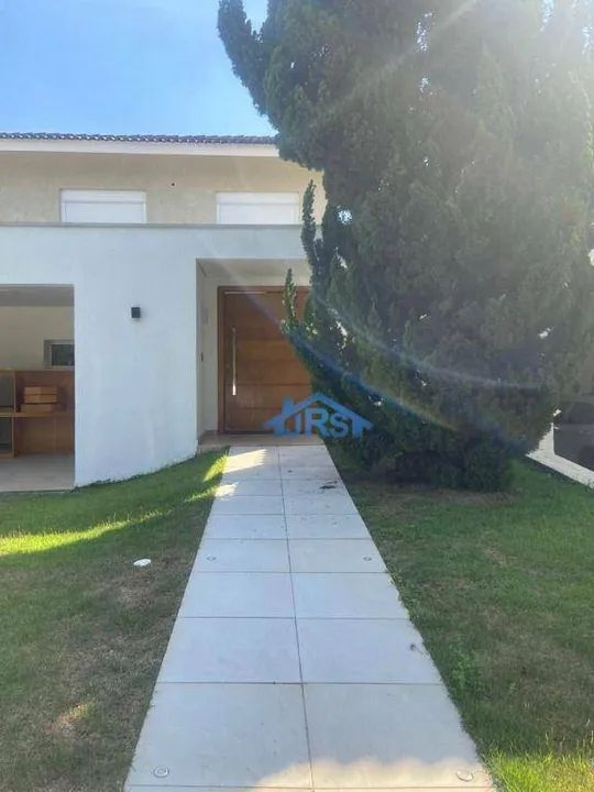Casa com 4 dormitórios, 312 m² - venda por R$ 3.500.000,00 ou aluguel por R$ 16.790,61/mês - Foto 2