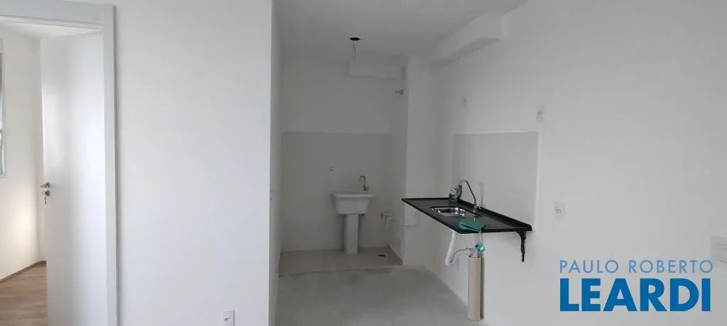 APARTAMENTO - LAPA DE BAIXO - SP - Foto 4