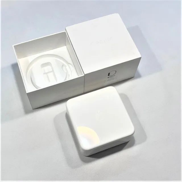 Caixa do Apple Watch Original - Foto 5