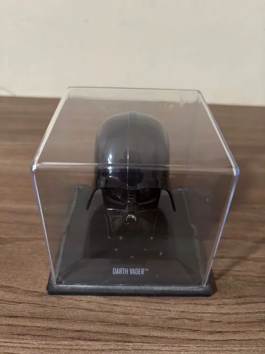 Miniatura Darth Vader Star Wars - Foto 4