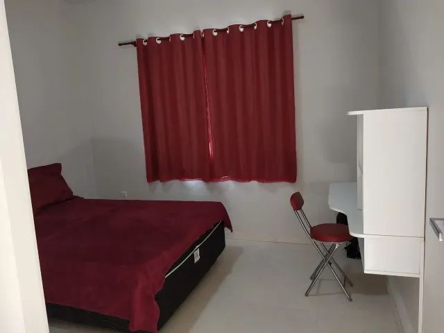 Disponível Carnaval casa de 3 quartos dentro Condomínio Summer Beach em Monte Alto - Foto 5