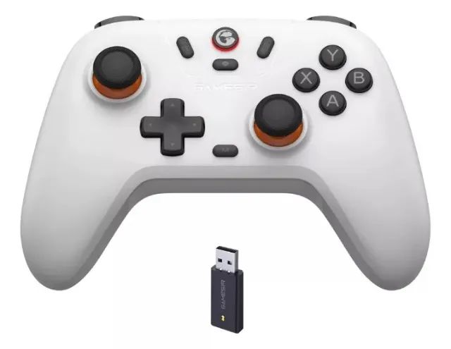 Controle Sem Fio Gamesir Nova Lite/Compativel com  Android/PC/Switch - Foto 2