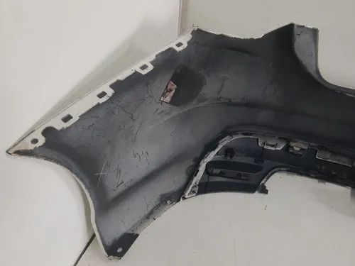 Parachoque Traseiro Citroen C4 Lounge 2014/2017 Origin 22123 - Foto 5