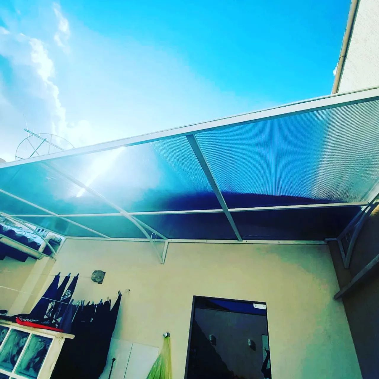 Toldos de alta qualidade para sua casa! - Foto 3