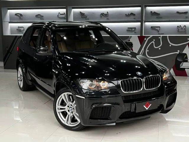 BMW X5 4.4M