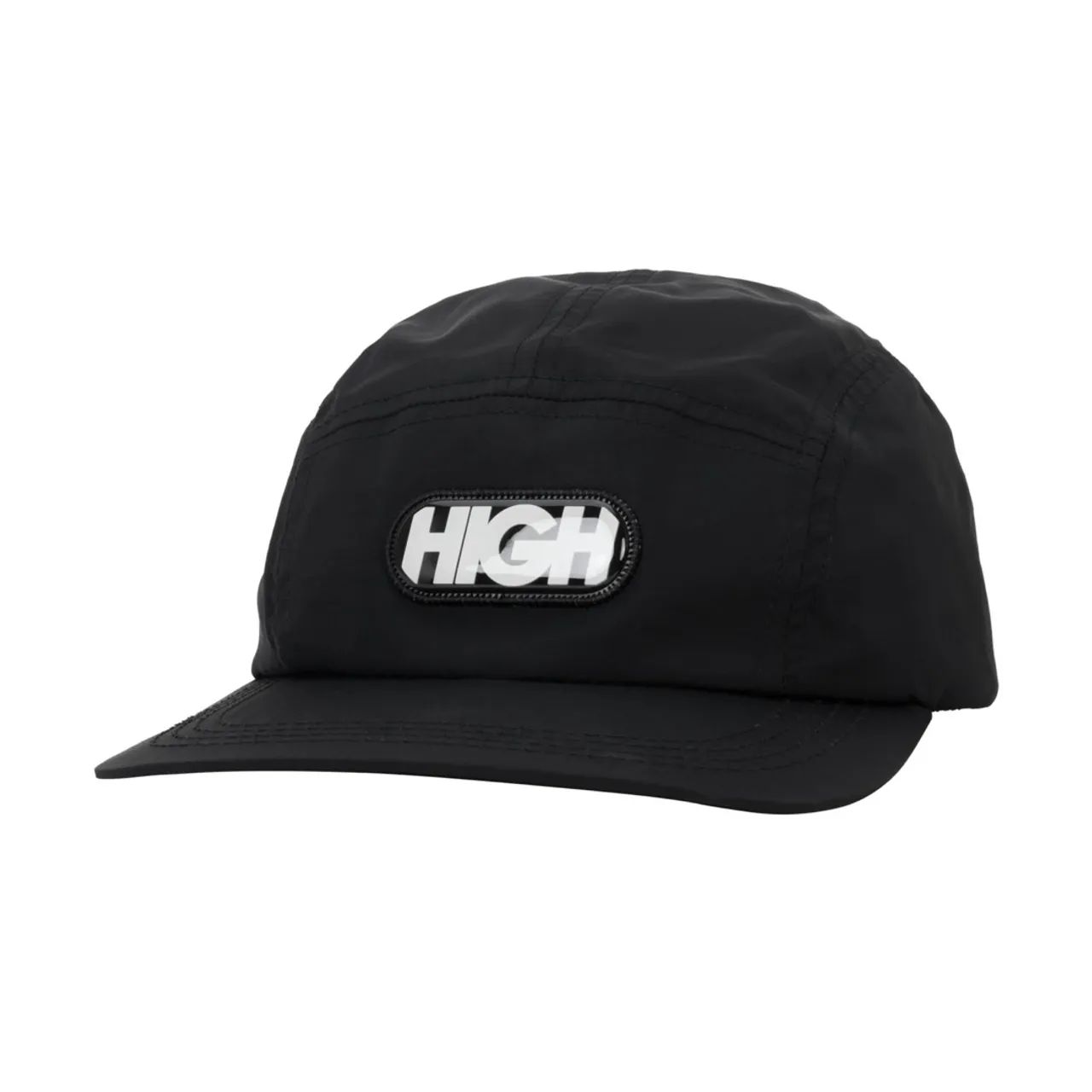 Boné 5 Five Panel High Company Black/Preto Original - Foto 3