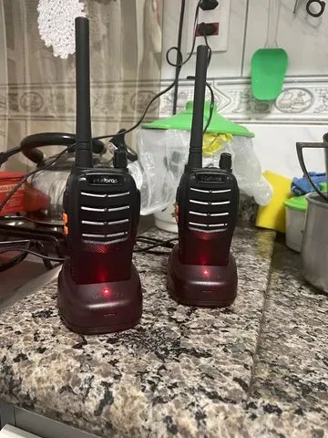 Rádio comunicação novo - Foto 6