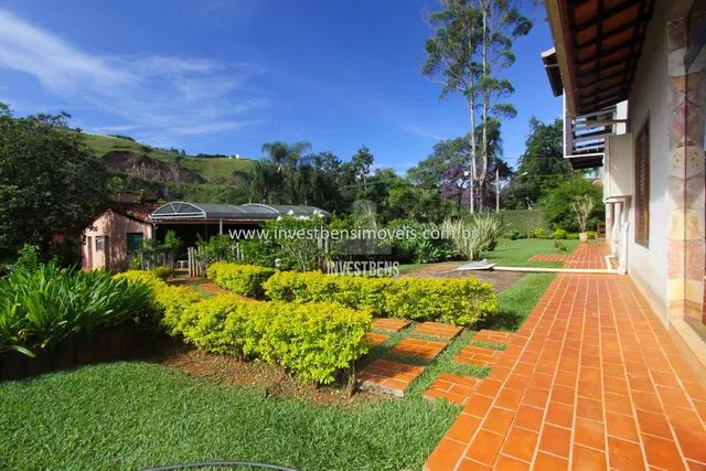 Casa Venda Vila Del Rey Nova Lima MG - Foto 2