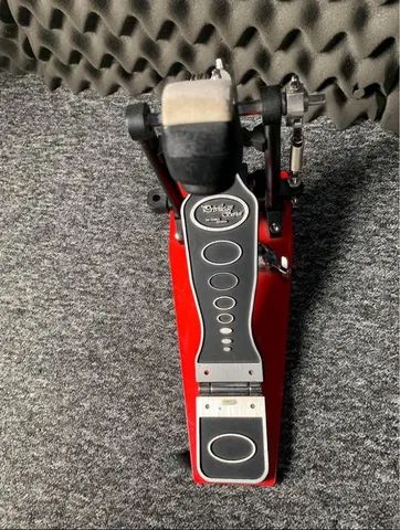 Pedal Simples Odery P-902pr - Foto 2