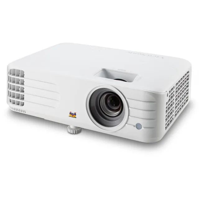 Novo Projetor Full HD Nativo 1080p ViewSonic PX701HDH 2x HDMI 3.500 ansi lumens - Foto 4