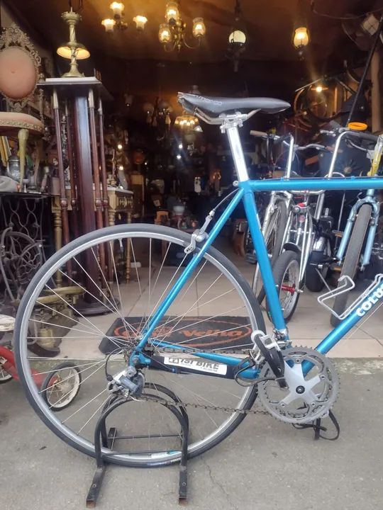 Bicicleta Columbus EX  - Foto 2