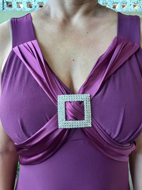 Vestido de Festa - Foto 3