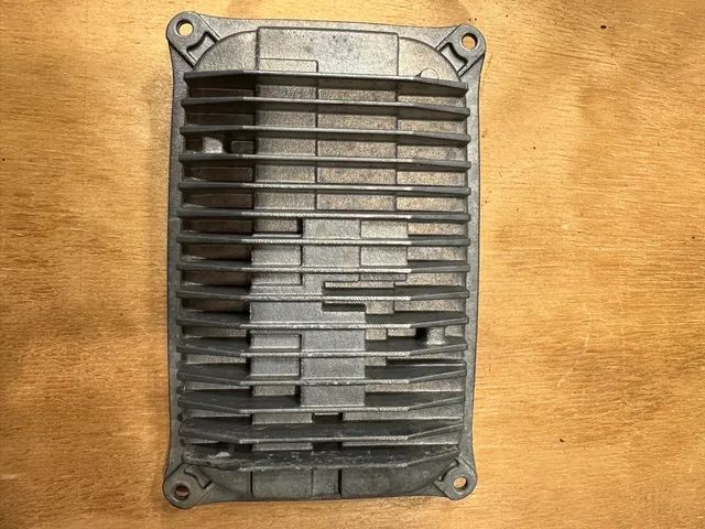 Módulo Reator Farol de Xenon Mercedes-Benz C180 C200 C250 C300 - Foto 2