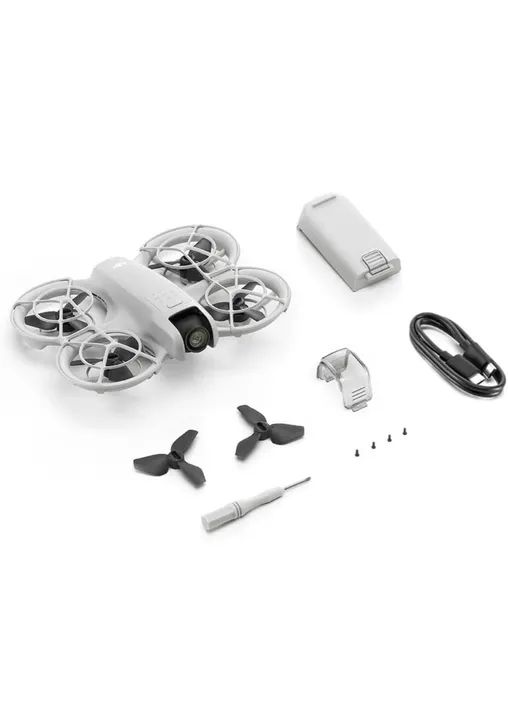 DJI NEO 4 K - Foto 4