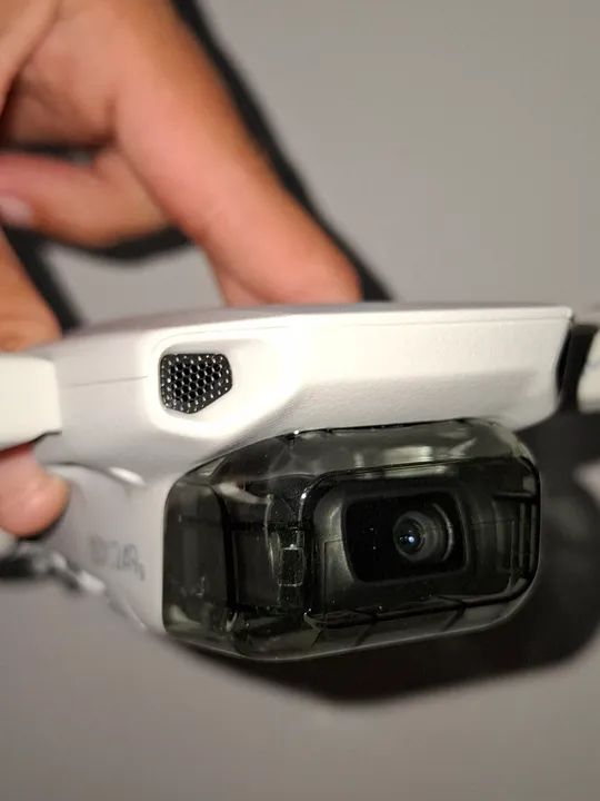 Drone DJI Mini 4K - Foto 6