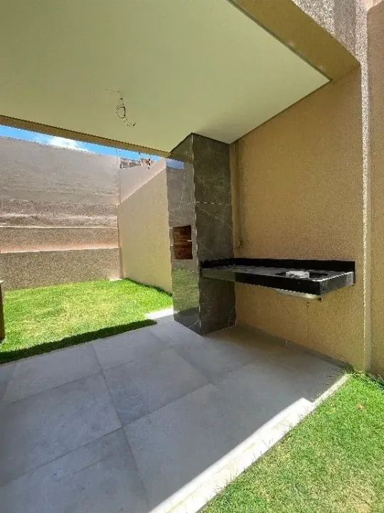 Casa com 3 dormitórios à venda, 175 m² por R$ 729.000,00 - São Bento - Fortaleza/CE - Foto 14