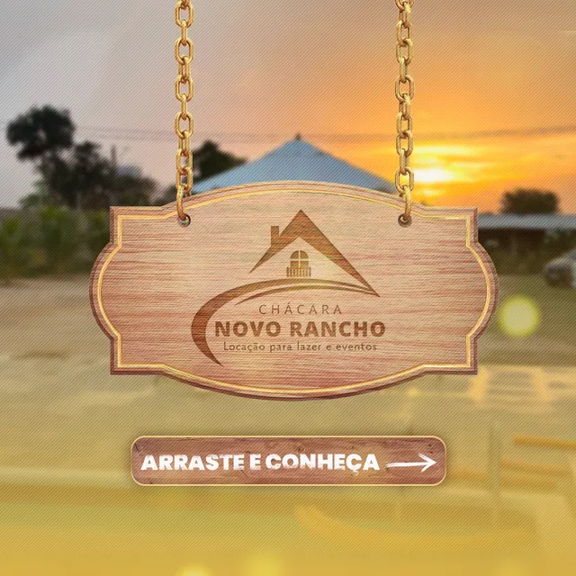 Locacao de Chácara para Eventos