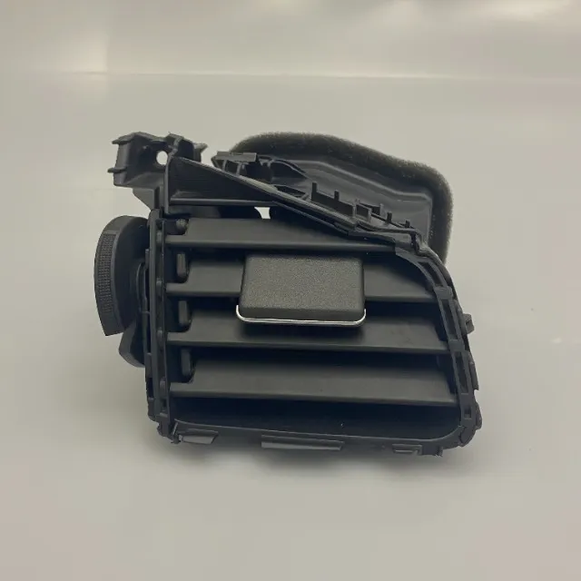 Difusor de Ar Direito Honda Civic G10 2017 2021