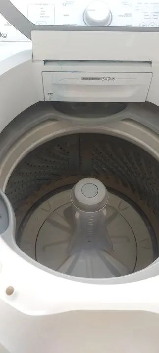 Maquina de lavar - Foto 3